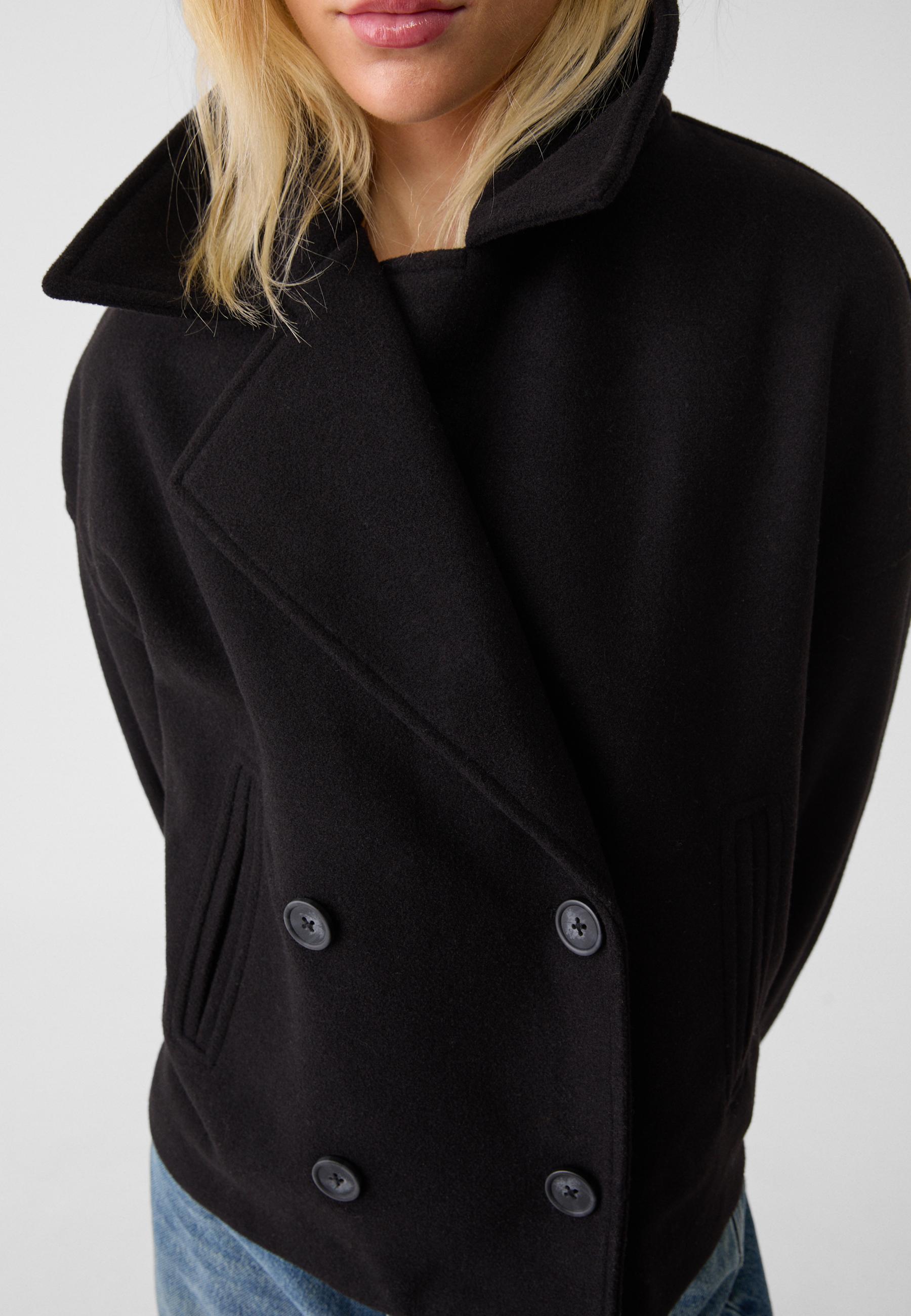 Aurelia | Tailored Jacket
