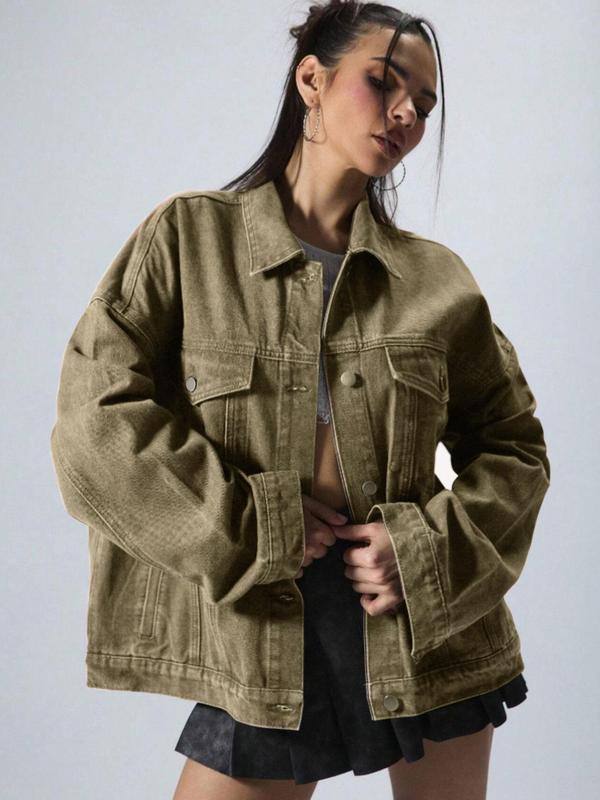 Urban Flow Jacket