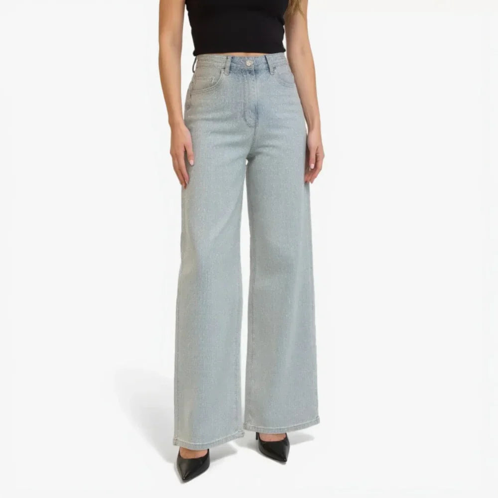 Lavina | Diamond Jeans