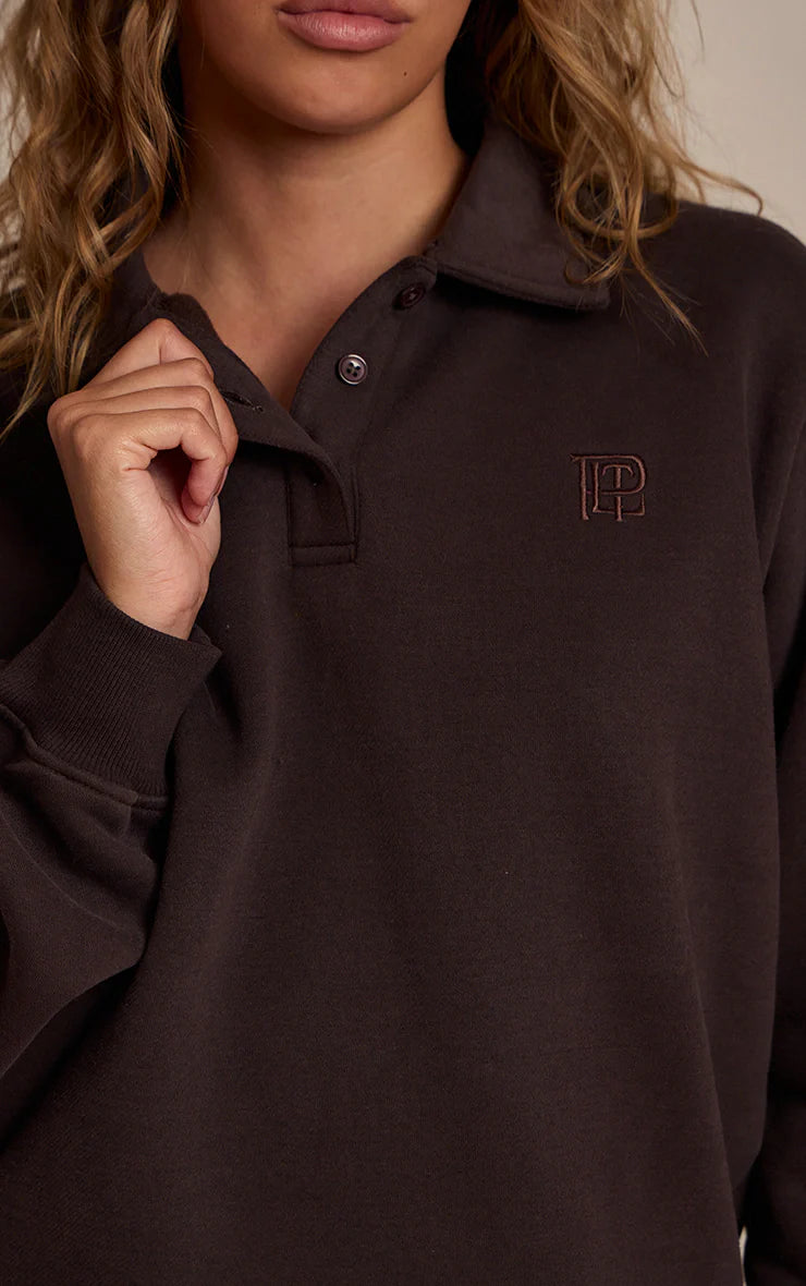 PRELOT POLO TRACKSUIT