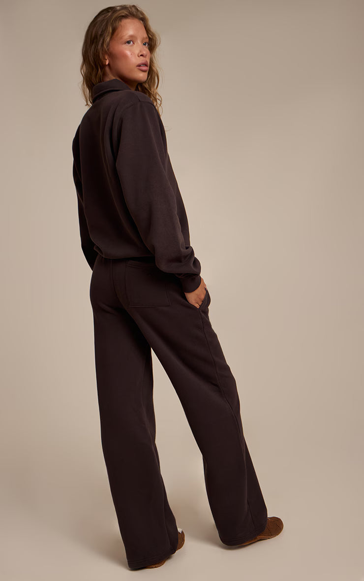 PRELOT POLO TRACKSUIT