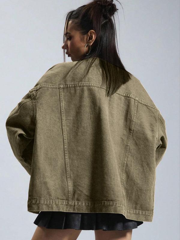 Urban Flow Jacket