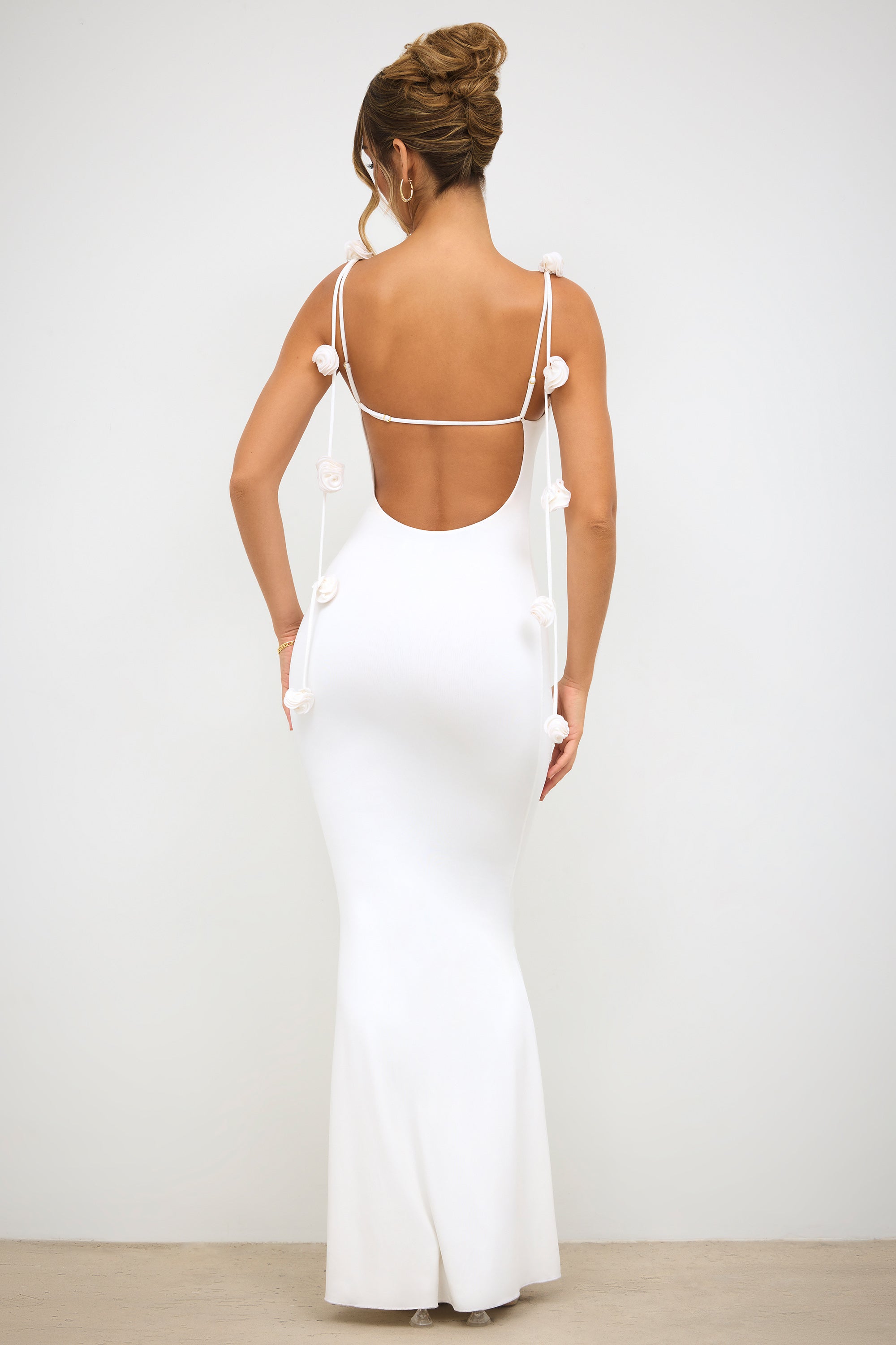 The Rosalia Gown