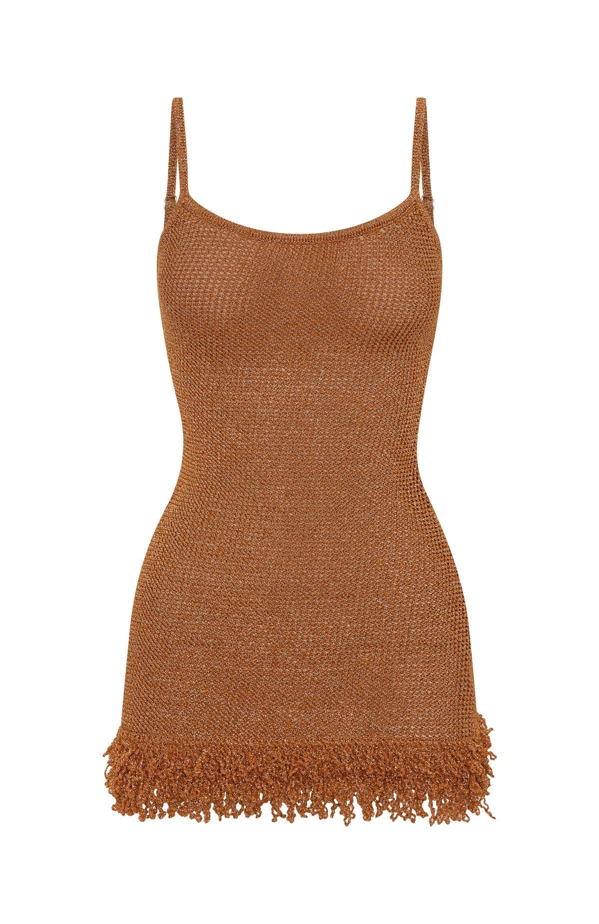 Zahra Mini Dress