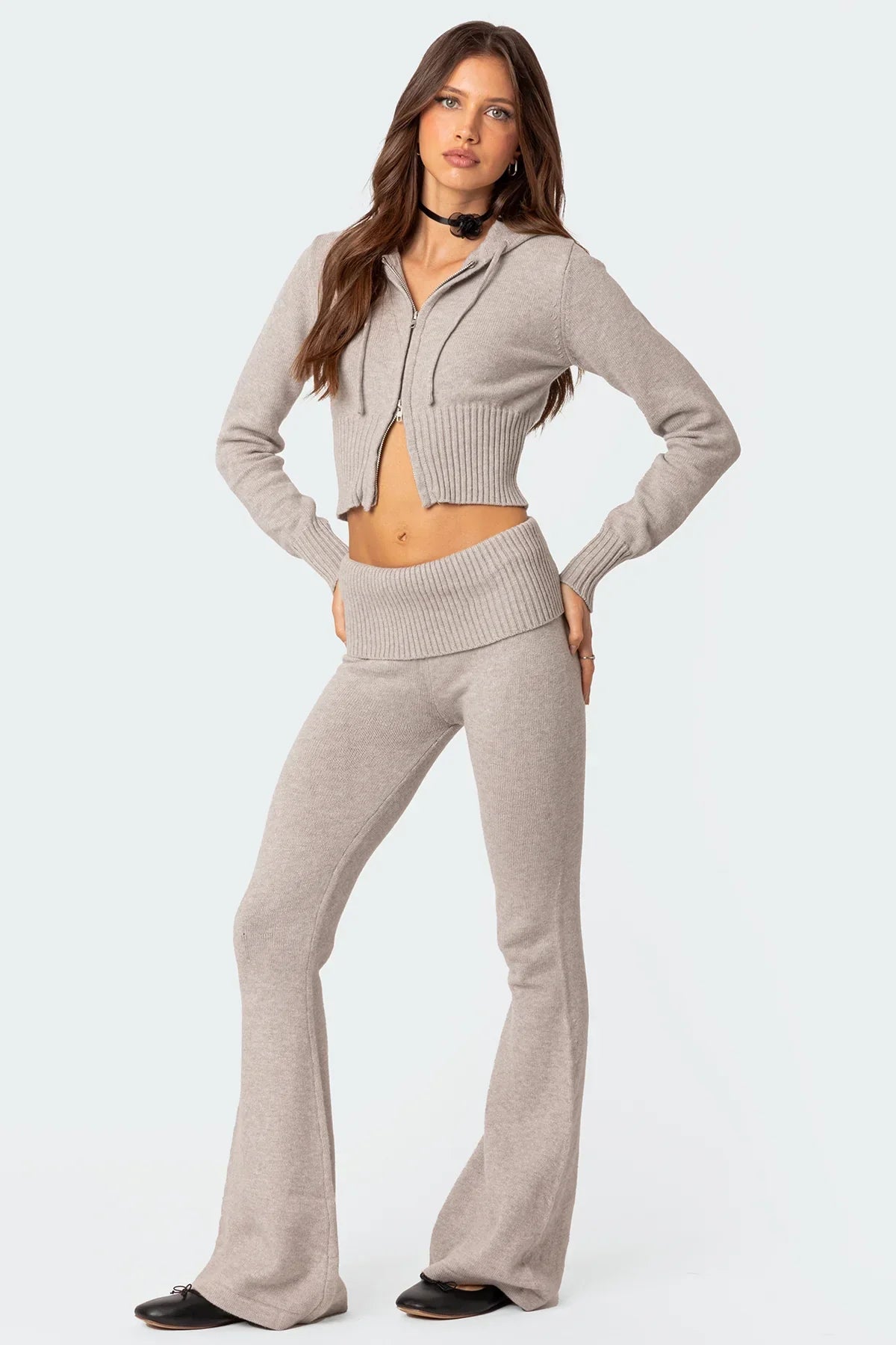 Elara Cozy Set