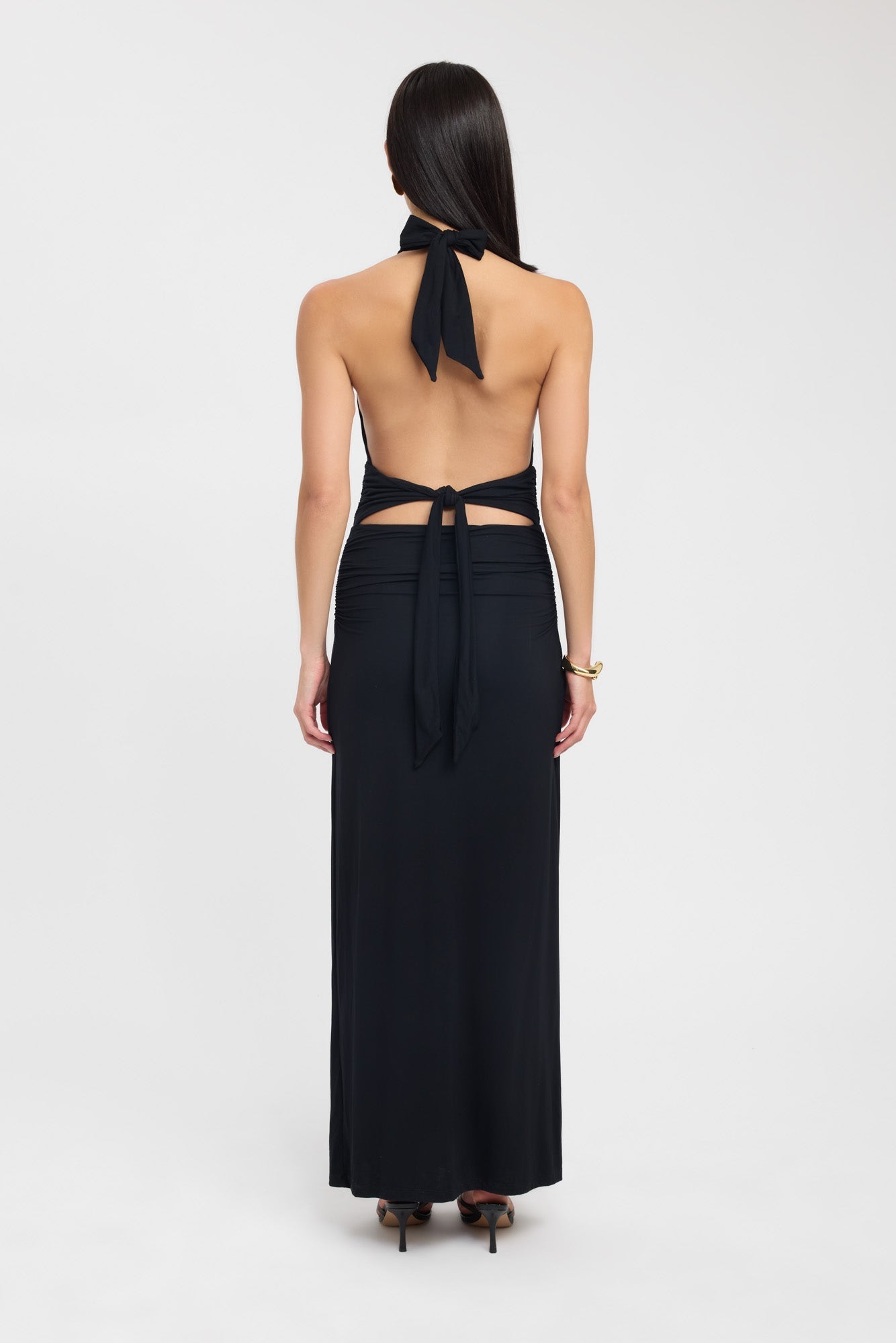 Capri Maxi Dress