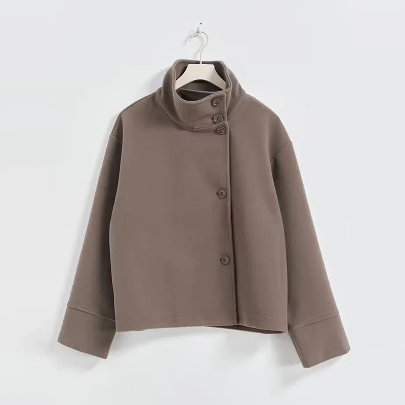Norava Coat