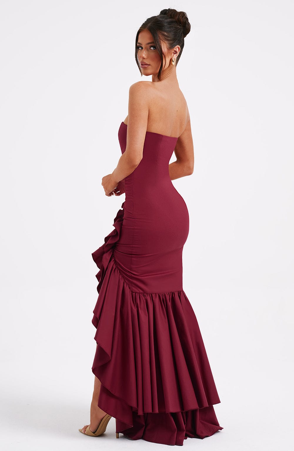 Olivia | Angelina Dress