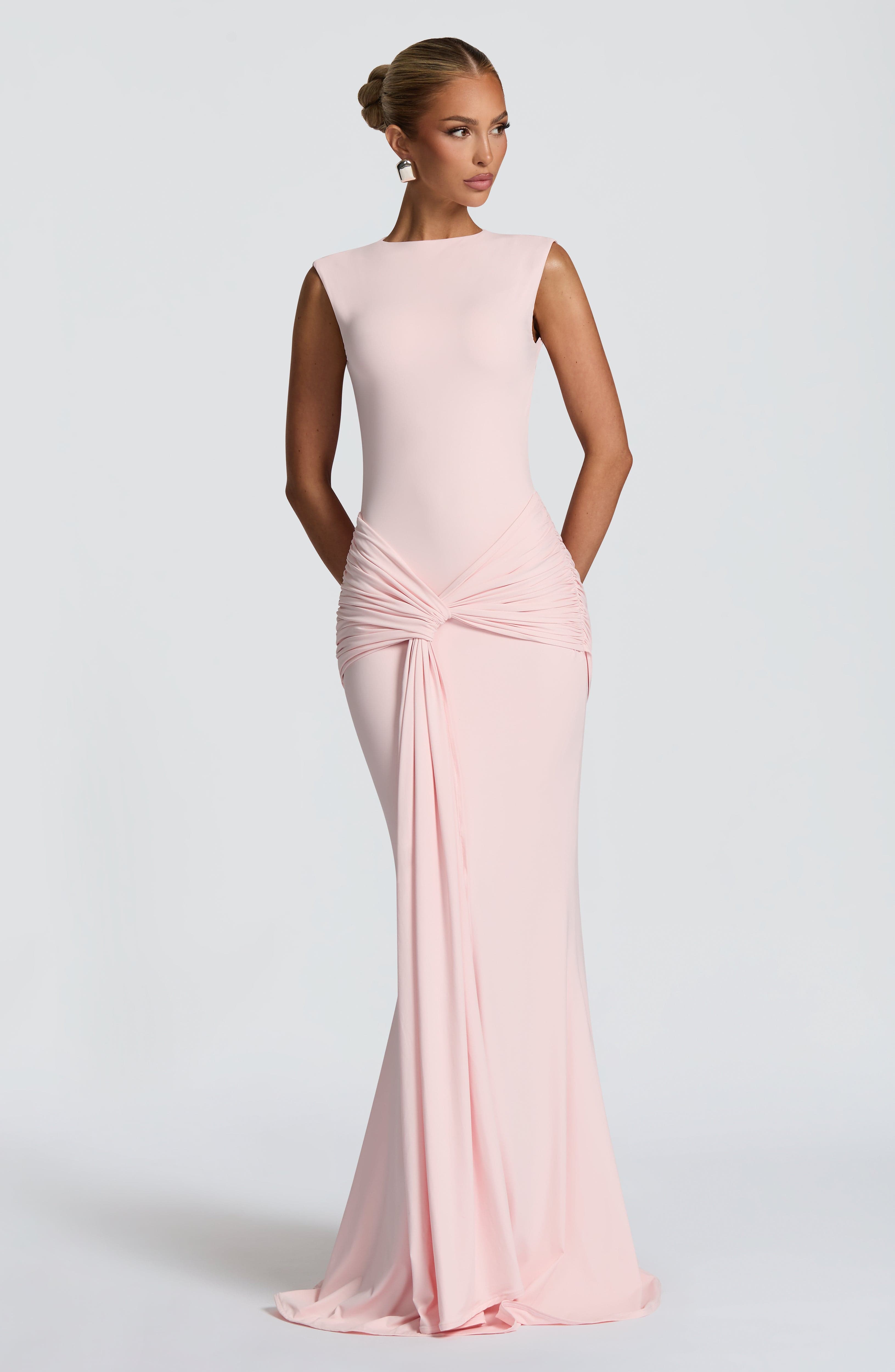 Lorenza Maxi Dress