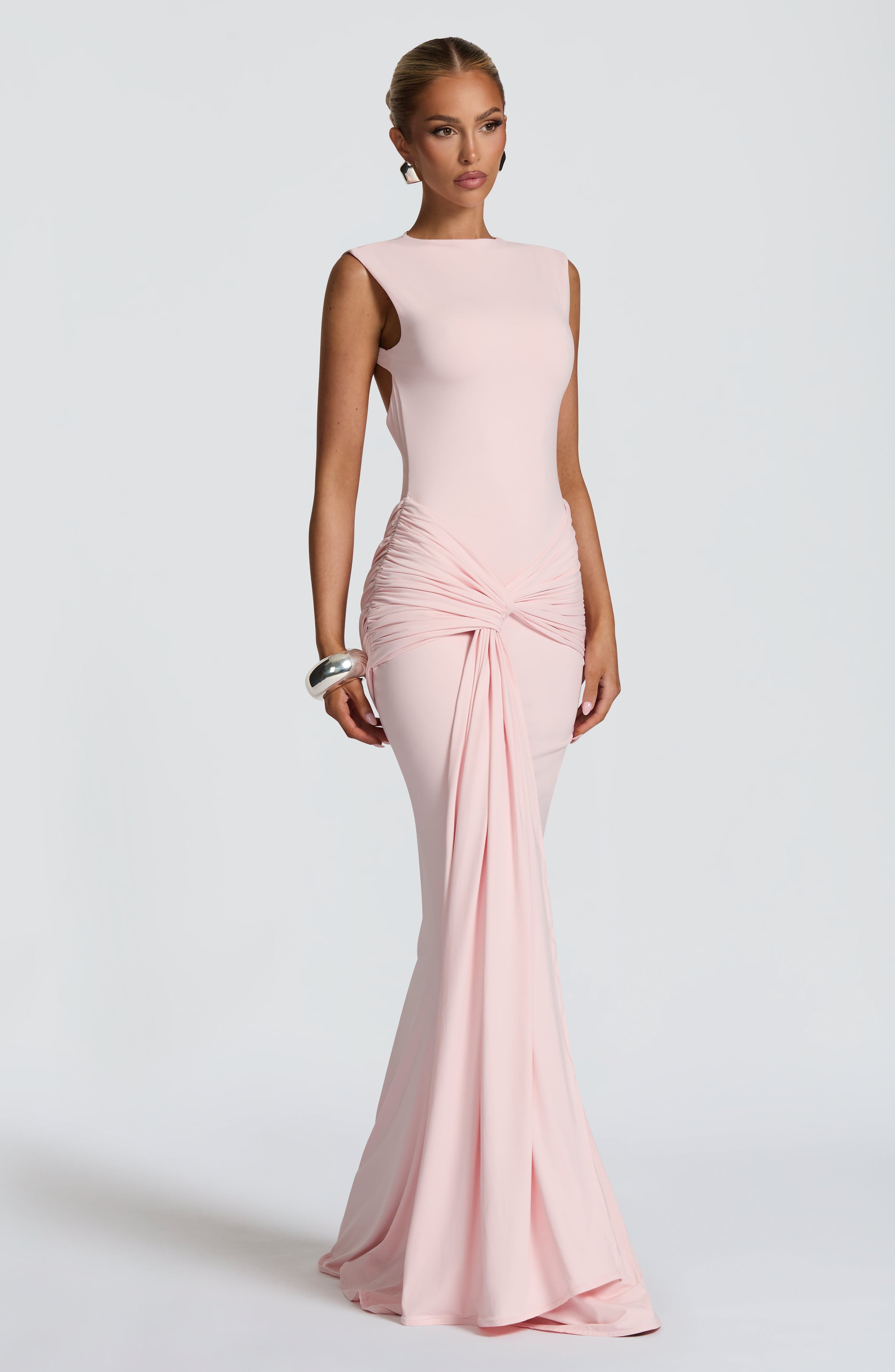 Lorenza Maxi Dress