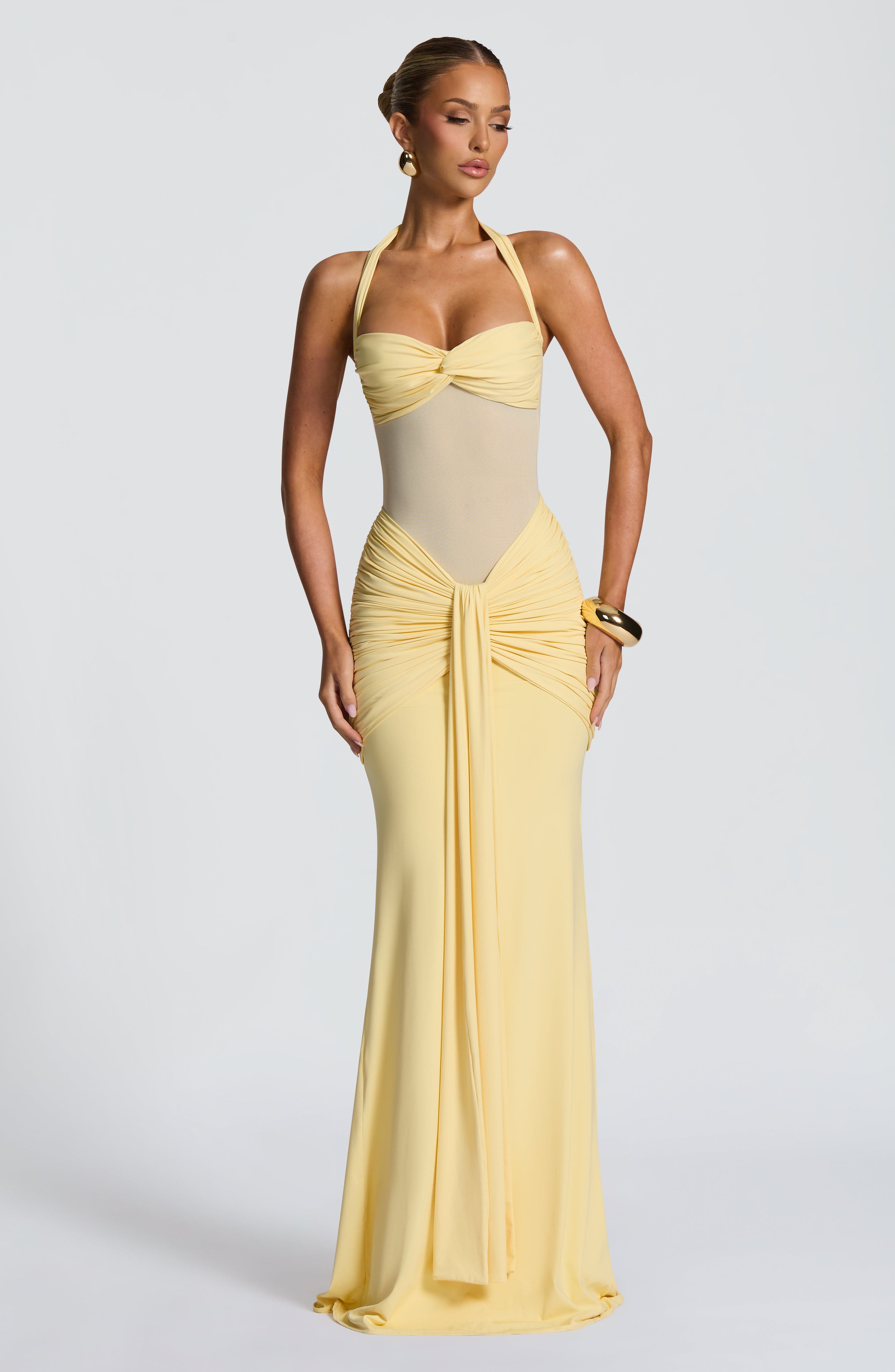 Vixen | Maxi Dress
