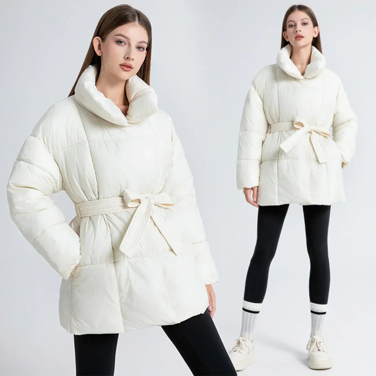 Arctic Allure