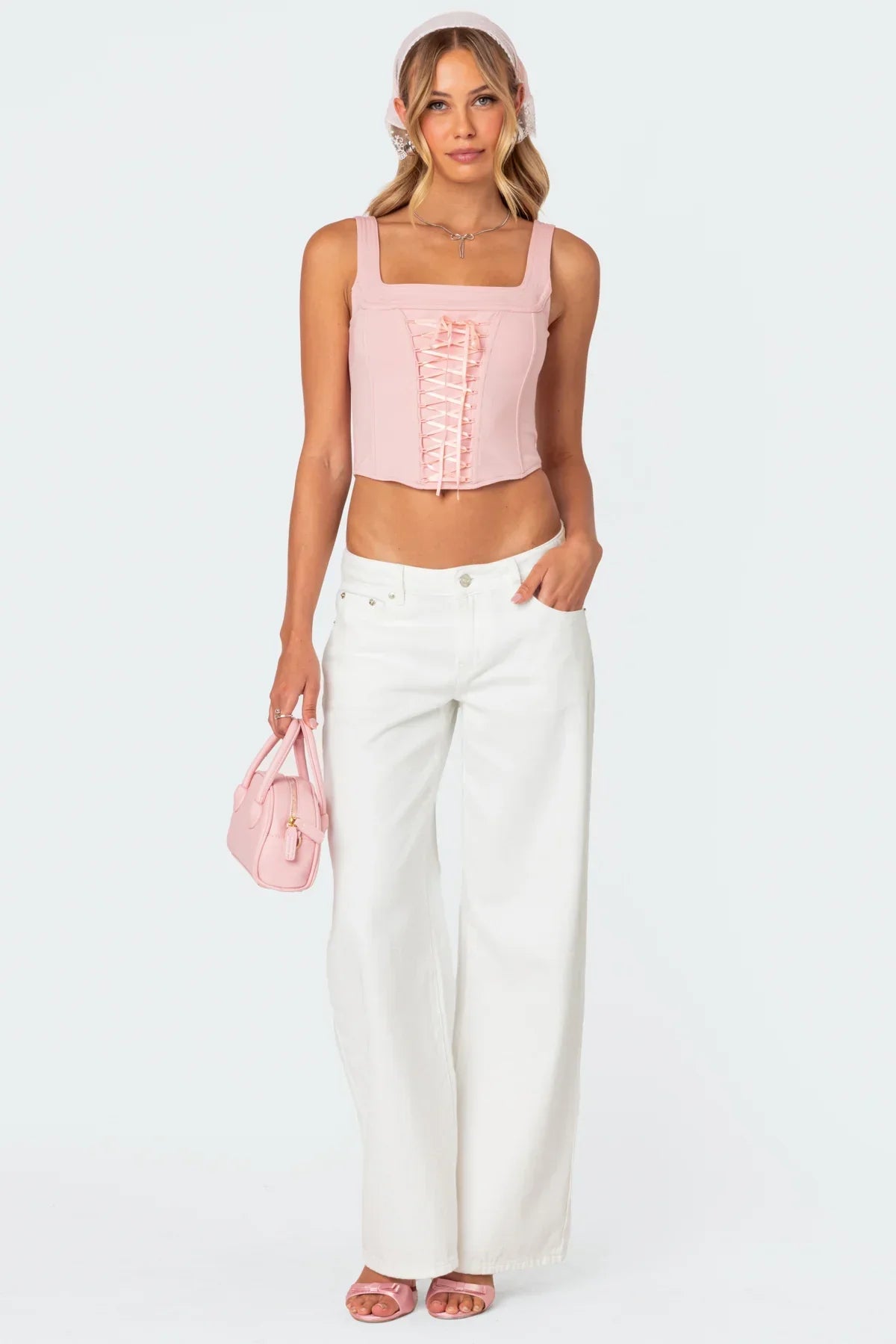 Mila Cloud Jeans
