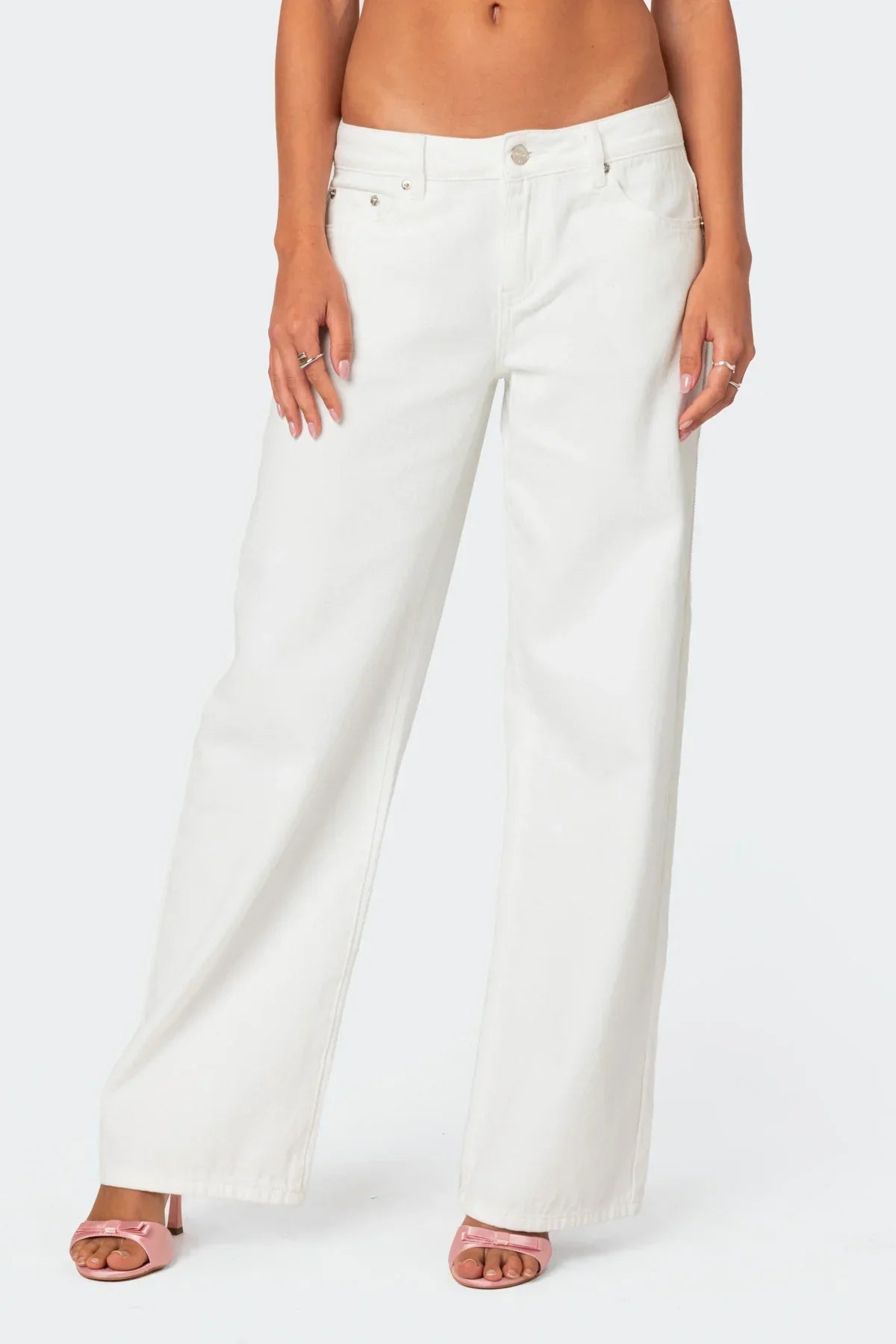 Mila Cloud Jeans