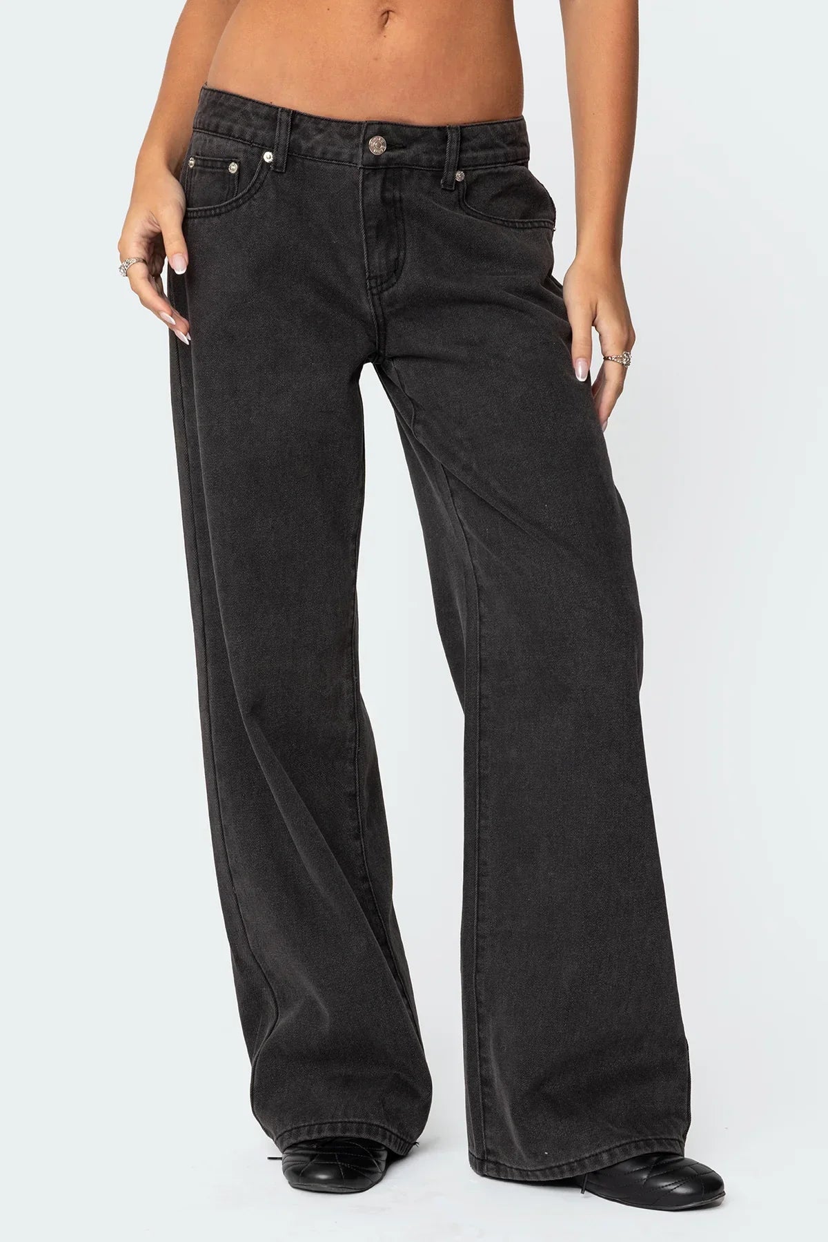 Mila Cloud Jeans