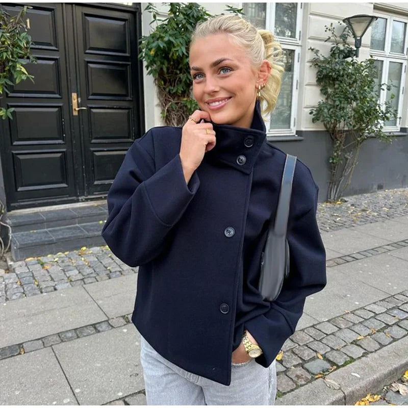 Norava Coat