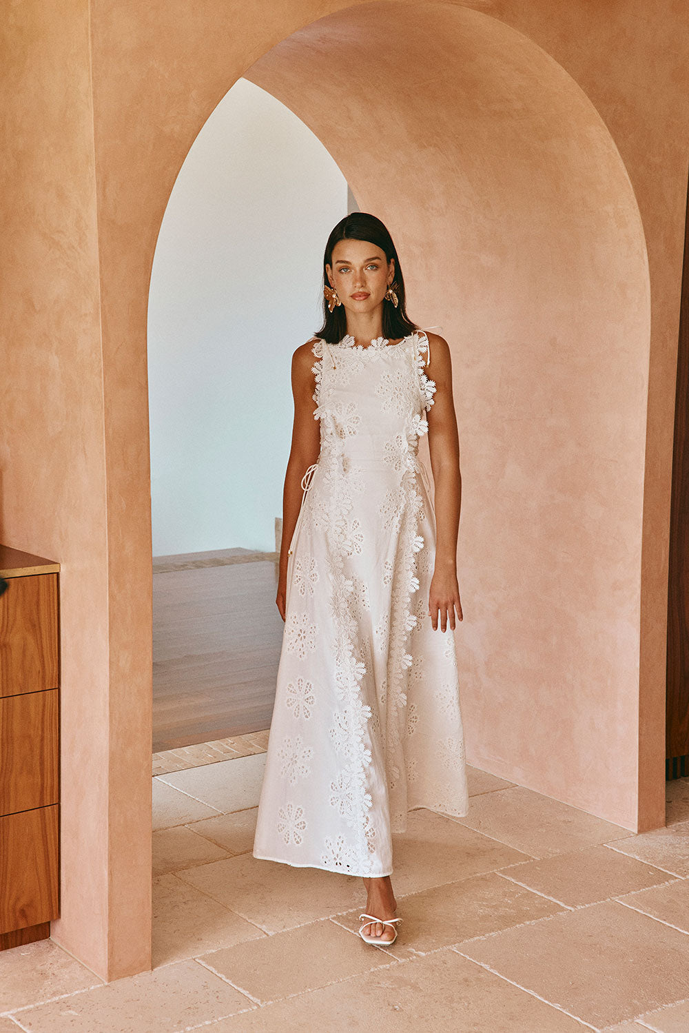 Stella Marina Dress