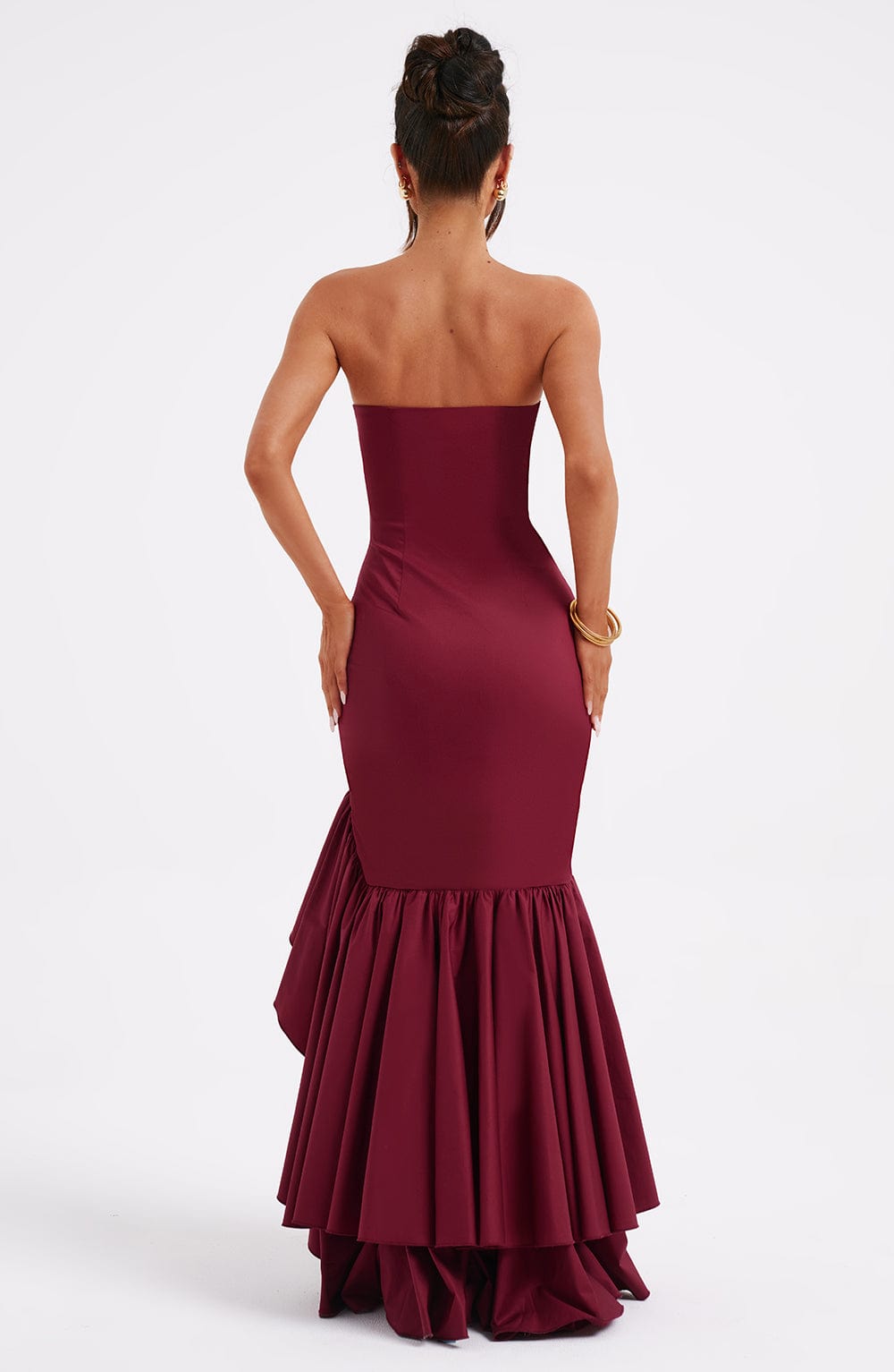 Olivia | Angelina Dress