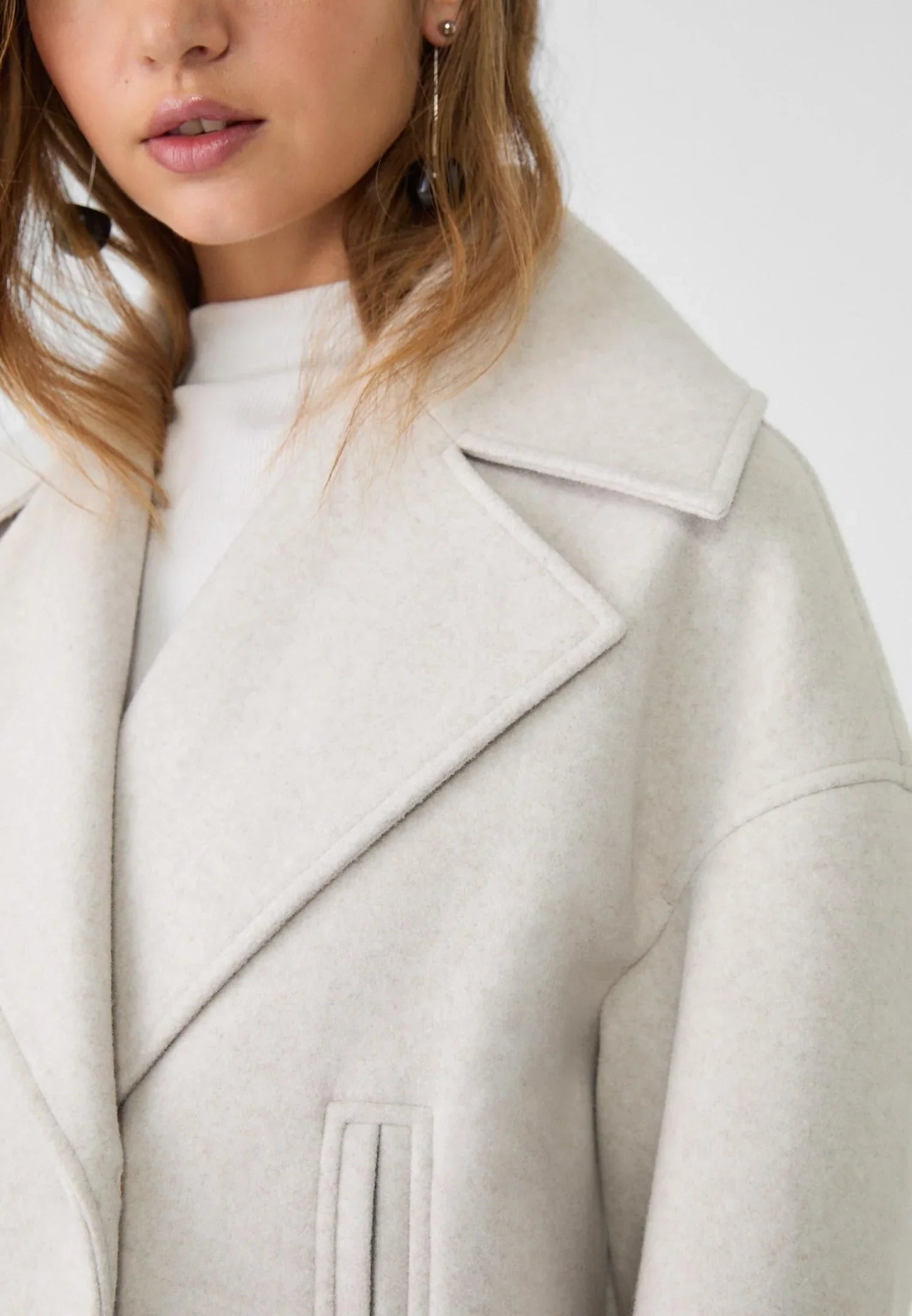 Aurelia | Tailored Jacket