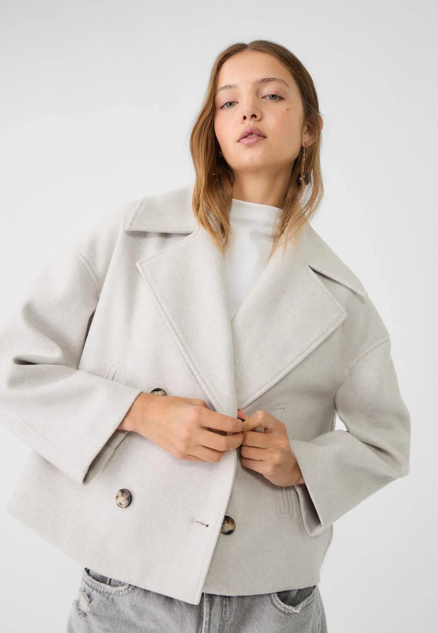 Aurelia | Tailored Jacket
