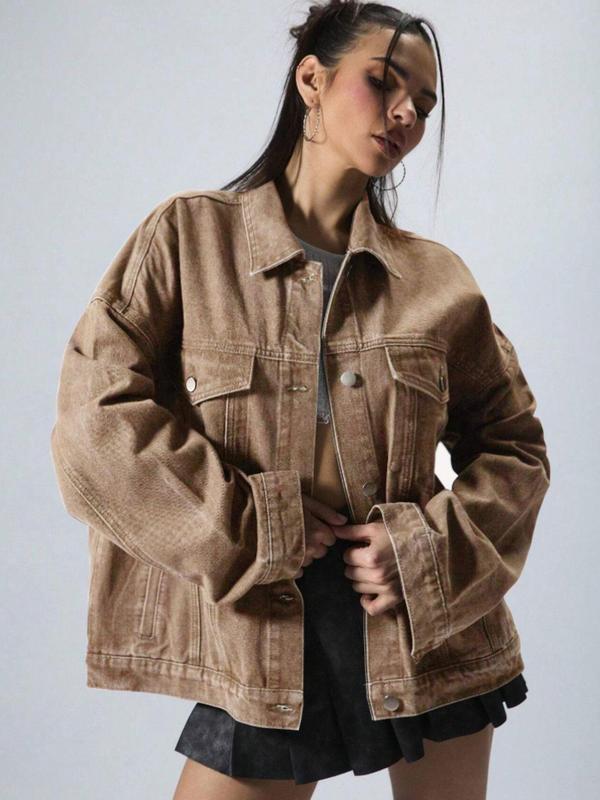 Urban Flow Jacket