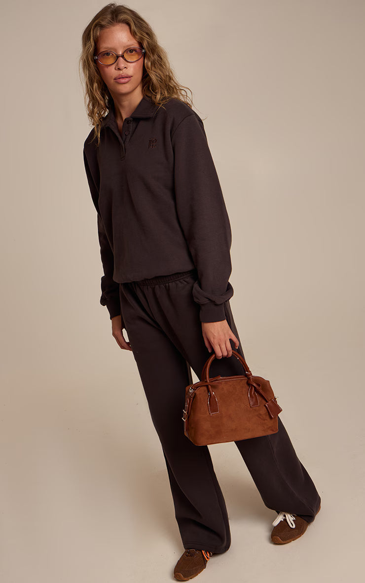 PRELOT POLO TRACKSUIT